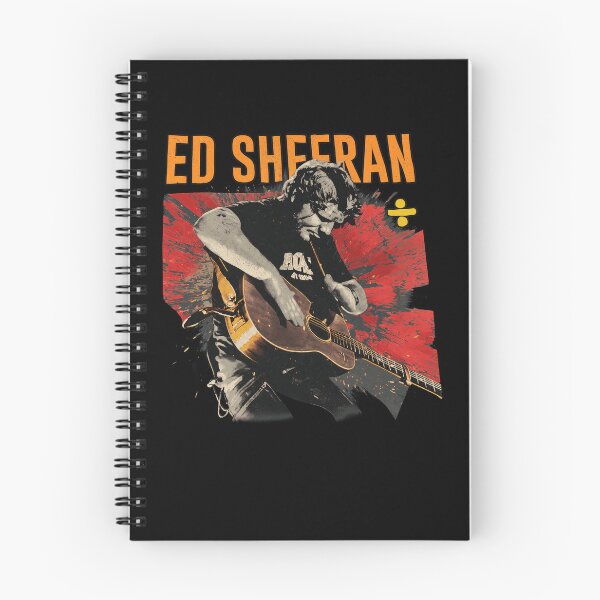 Item preview, Ed Sheeran designed and sold by Mi-Zouhra.