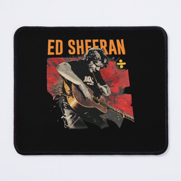 Item preview, Ed Sheeran designed and sold by Mi-Zouhra.
