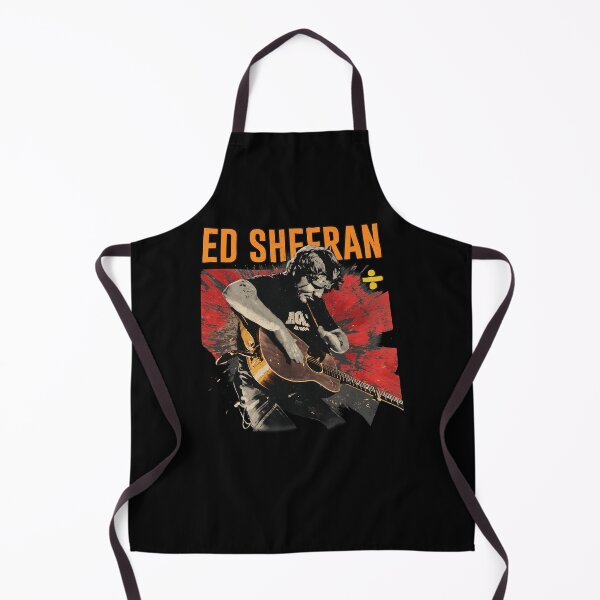 Item preview, Ed Sheeran designed and sold by Mi-Zouhra.