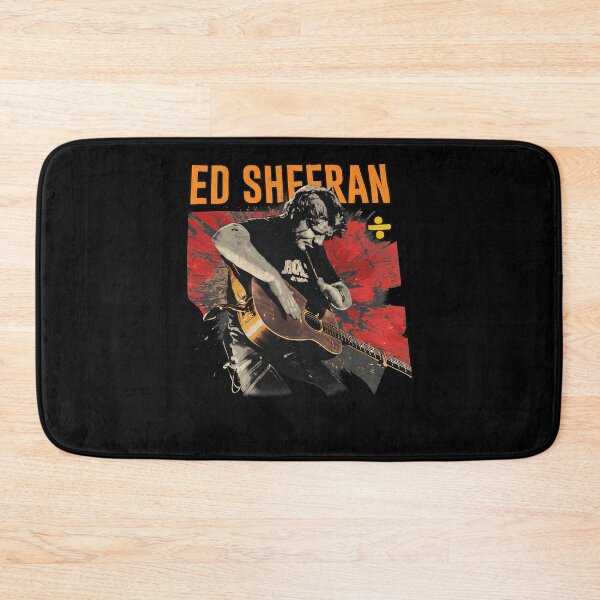 Item preview, Ed Sheeran designed and sold by Mi-Zouhra.