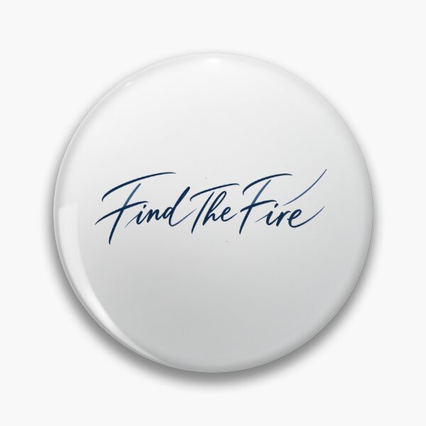 Item preview, Show Up Then Find The Fire Motivational Gym  designed and sold by PhylonBoxx.
