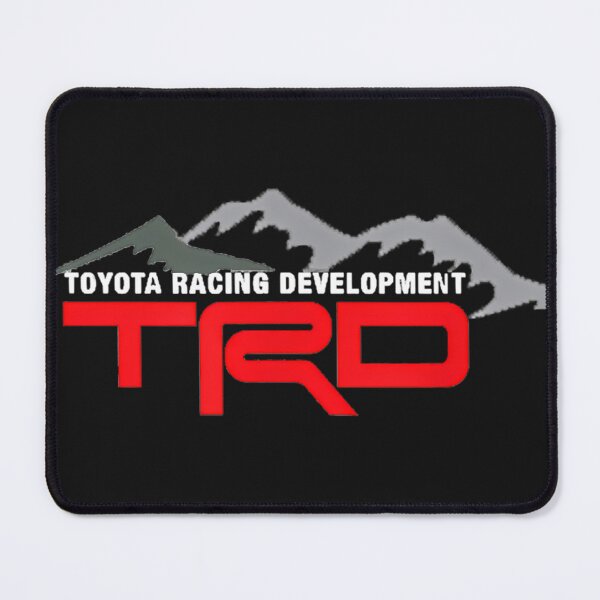 Item preview, Desarrollo de carreras TRD designed and sold by Soccersmack.