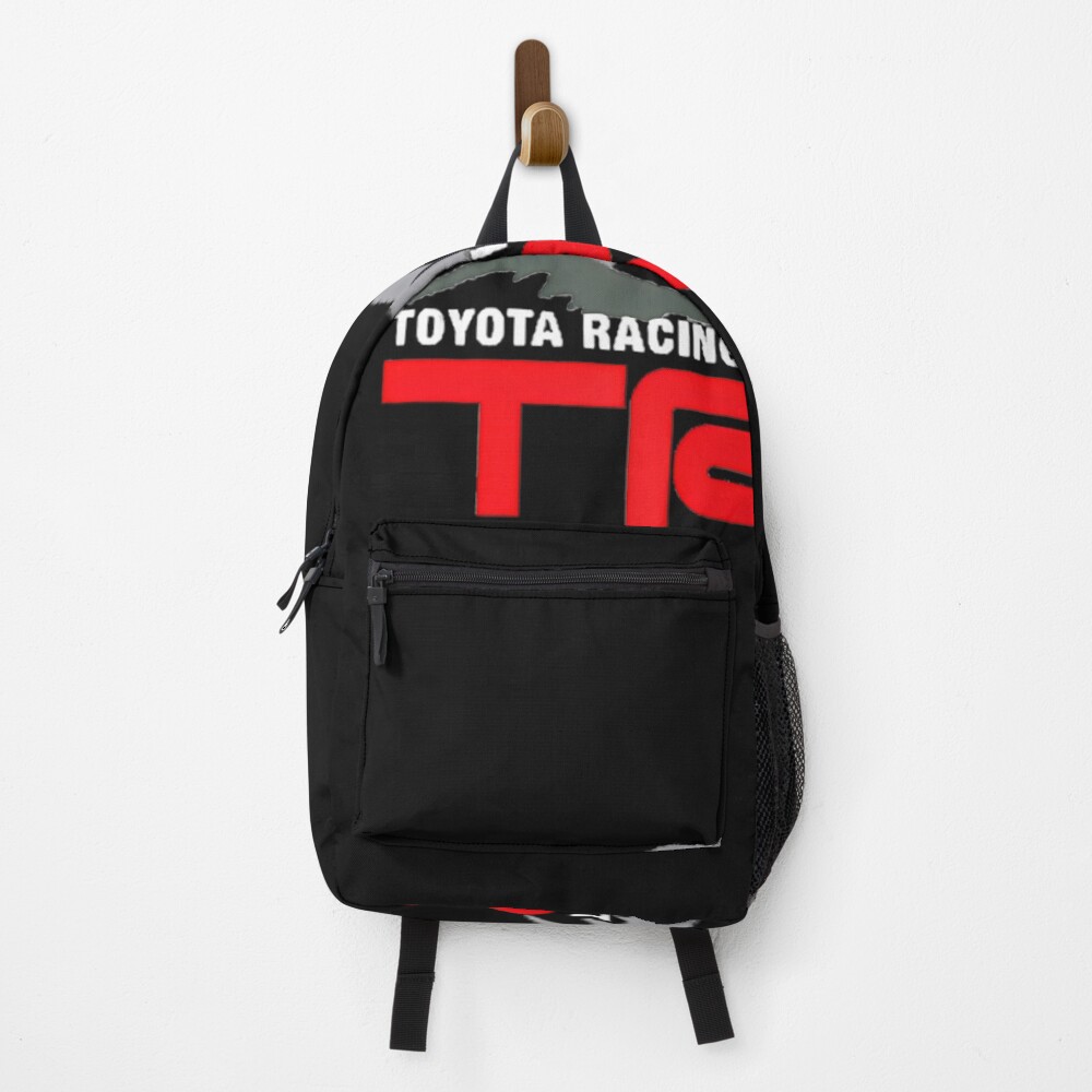 Item preview, Backpack designed and sold by Soccersmack.