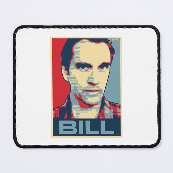 Item preview, Bill designed and sold by DFA.