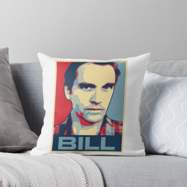 Item preview, Bill designed and sold by DFA.