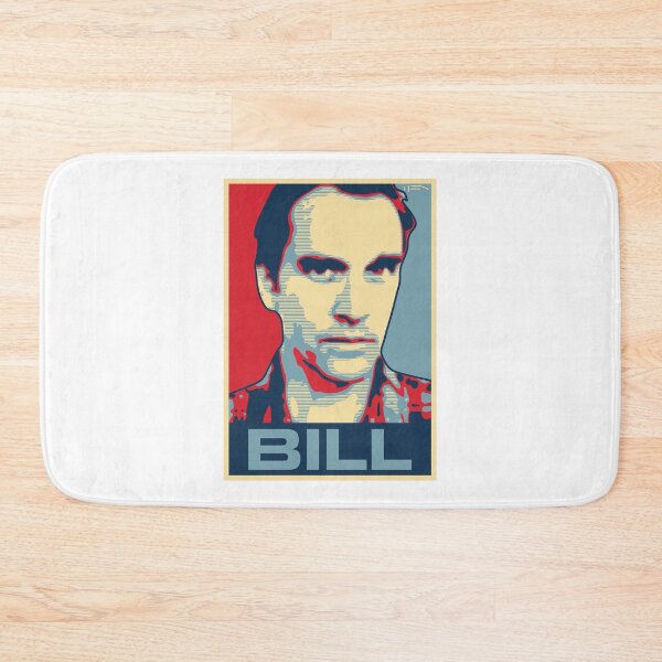 Item preview, Bill designed and sold by DFA.