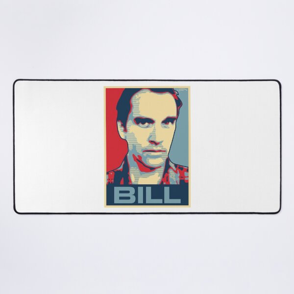 Item preview, Bill designed and sold by DFA.
