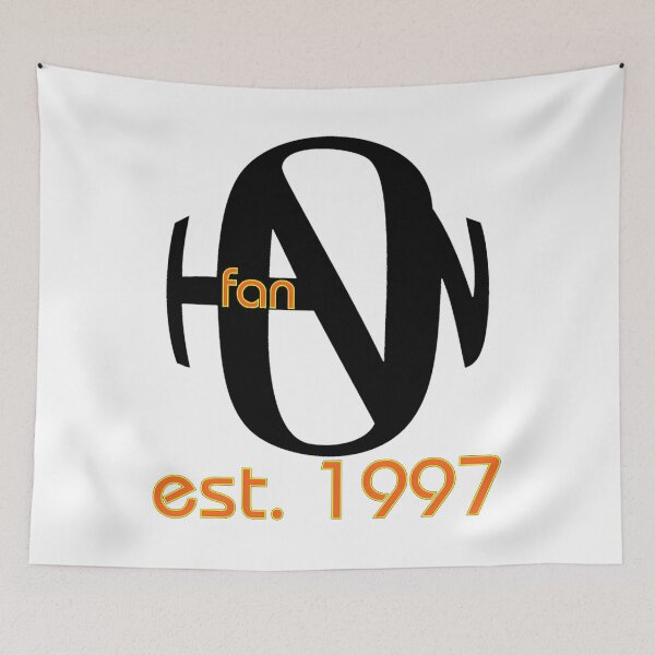 Item preview, Han-Son Fan Est- 1997 designed and sold by Tibiartist.