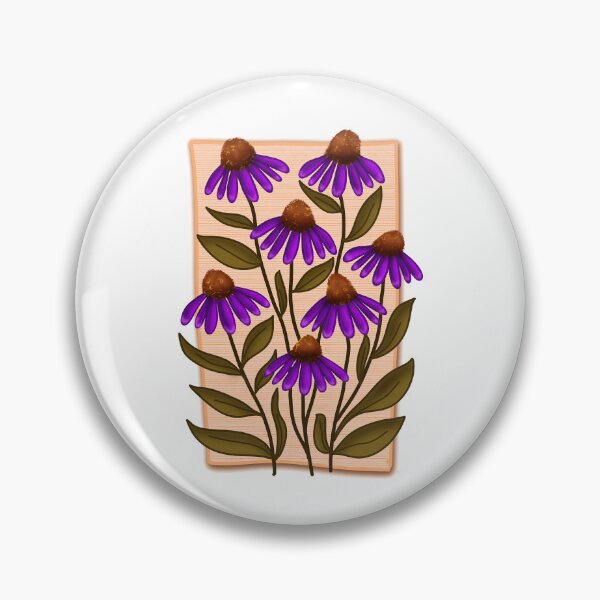 Item preview, Petals Of Purple Passions designed and sold by Finding Fortuity.