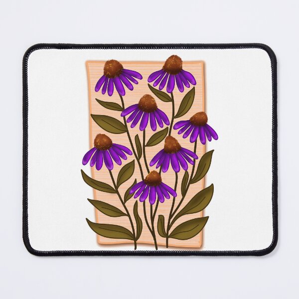 Item preview, Petals Of Purple Passions designed and sold by Finding Fortuity.