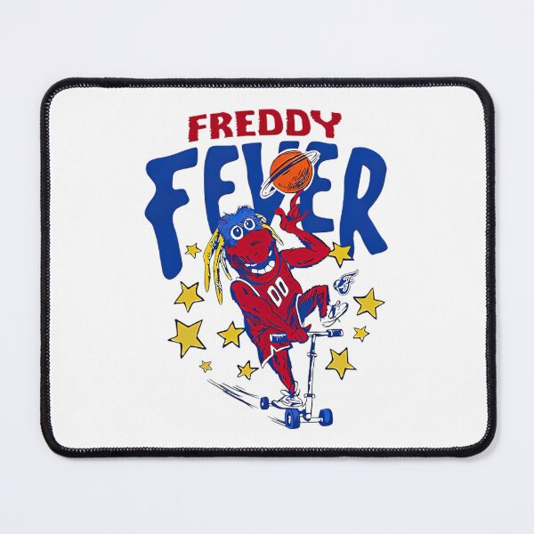 Item preview,  Caitlin Clark Freddy Fever Cartoon designed and sold by ETARLIA.