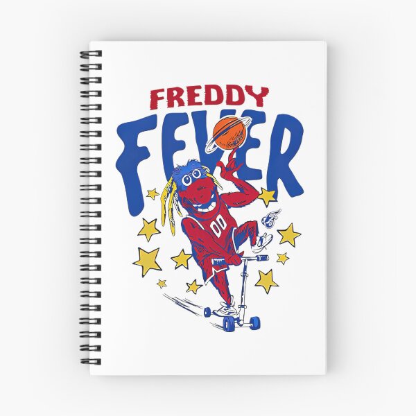 Item preview,  Caitlin Clark Freddy Fever Cartoon designed and sold by ETARLIA.