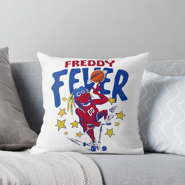 Item preview,  Caitlin Clark Freddy Fever Cartoon designed and sold by ETARLIA.