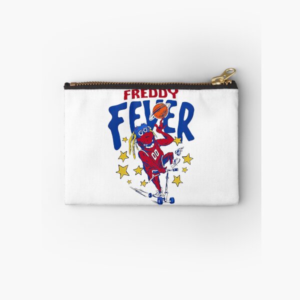 Item preview,  Caitlin Clark Freddy Fever Cartoon designed and sold by ETARLIA.