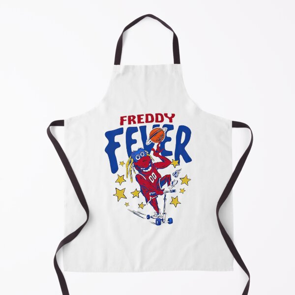 Item preview,  Caitlin Clark Freddy Fever Cartoon designed and sold by ETARLIA.