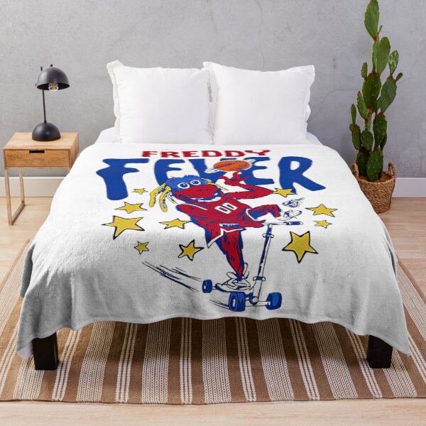 Item preview,  Caitlin Clark Freddy Fever Cartoon designed and sold by ETARLIA.