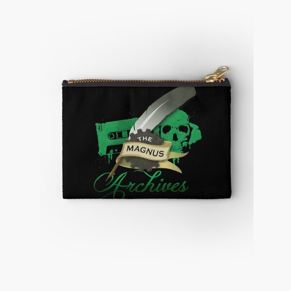 Item preview, The Magnus Archives  designed and sold by DORCASAUGHTER.