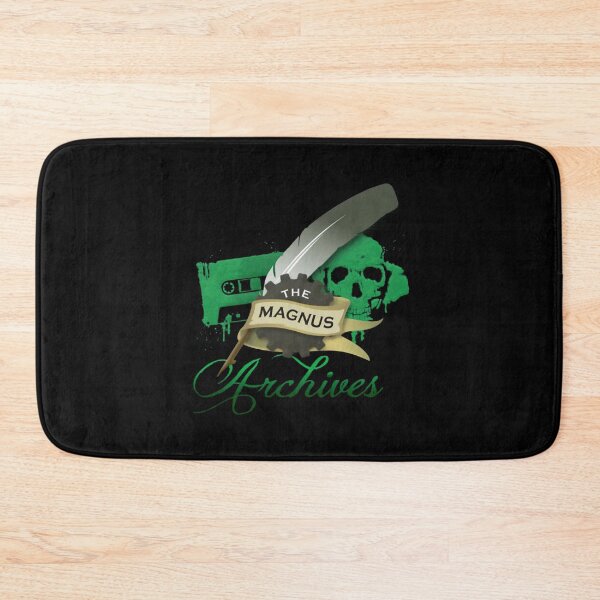Item preview, The Magnus Archives  designed and sold by DORCASAUGHTER.