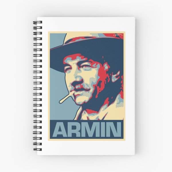 Item preview, Armin designed and sold by DFA.
