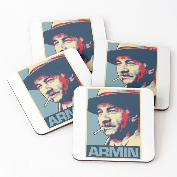 Item preview, Armin designed and sold by DFA.
