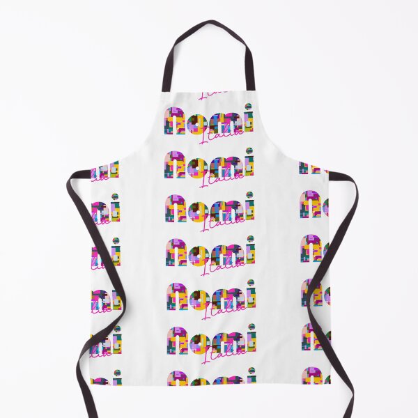 Item preview, Nomi, Trento, Italy, Italia, colorful typography design for travellers designed and sold by Wanderful-roads.