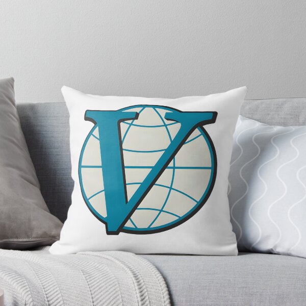 Item preview, Venture Industries Logo Vintage designed and sold by ChickCharm.
