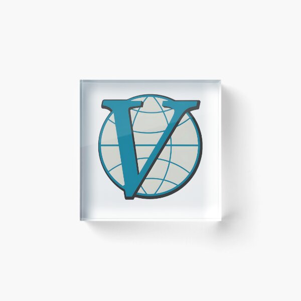 Item preview, Venture Industries Logo Vintage designed and sold by ChickCharm.
