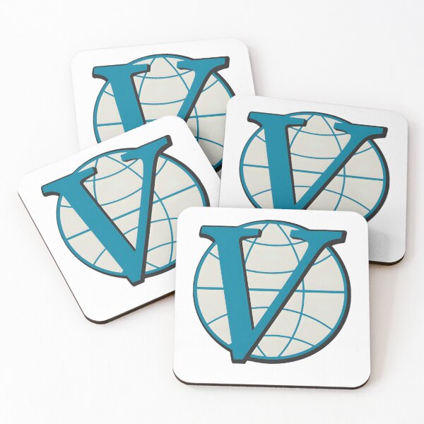 Item preview, Venture Industries Logo Vintage designed and sold by ChickCharm.