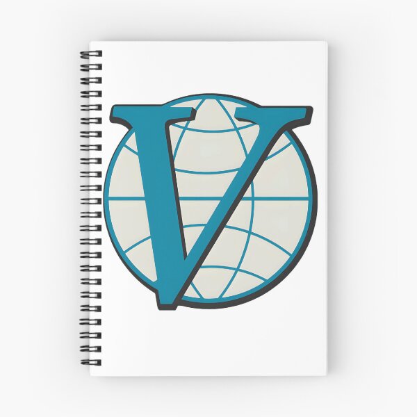 Item preview, Venture Industries Logo Vintage designed and sold by ChickCharm.