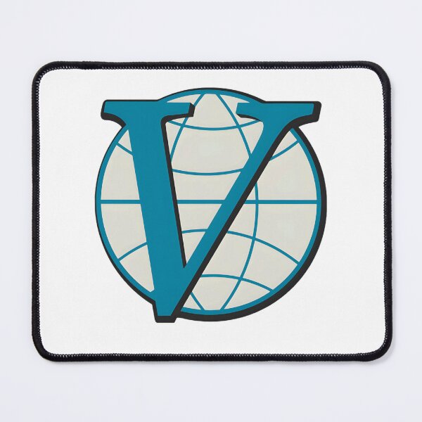 Item preview, Venture Industries Logo Vintage designed and sold by ChickCharm.