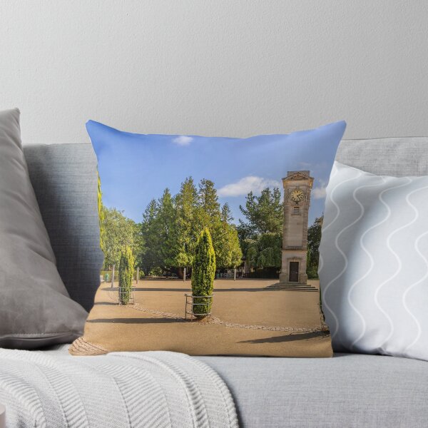 Item preview, Jephson Gardens Leamington Spa Panorama designed and sold by StephenRphoto.