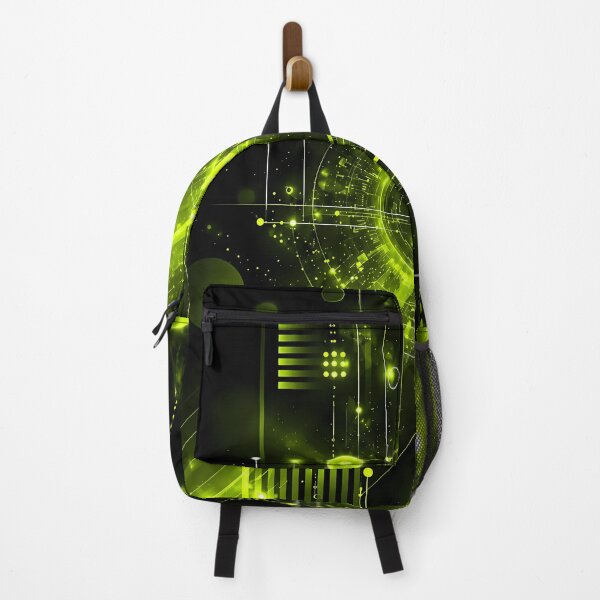 Item preview, Neon Yellow Energy designed and sold by DreamDnsFolio.