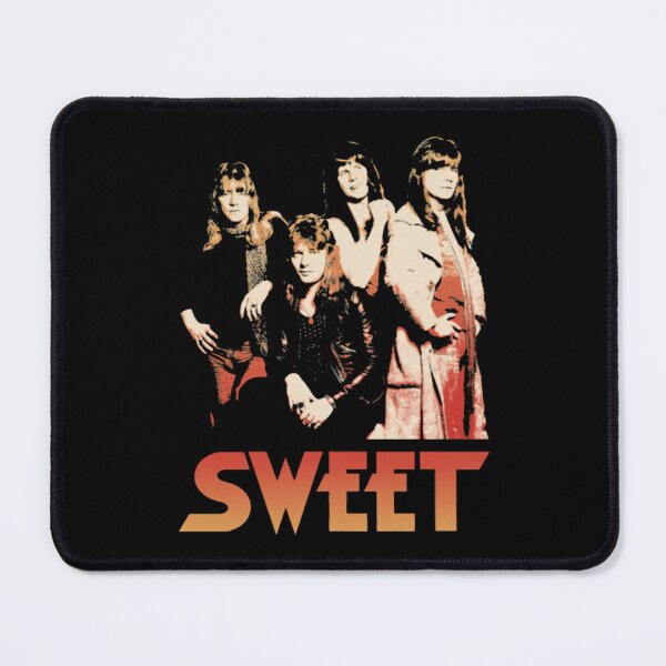 Item preview, The Sweet designed and sold by RogiesDlunar.
