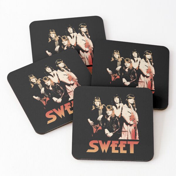Item preview, The Sweet designed and sold by RogiesDlunar.