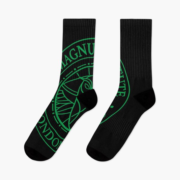 Item preview, The Magnus Institute Seal designed and sold by DORCASAUGHTER.