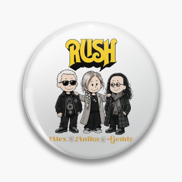 Item preview, ¡Corre con Anika 2026! designed and sold by Tibiartist.