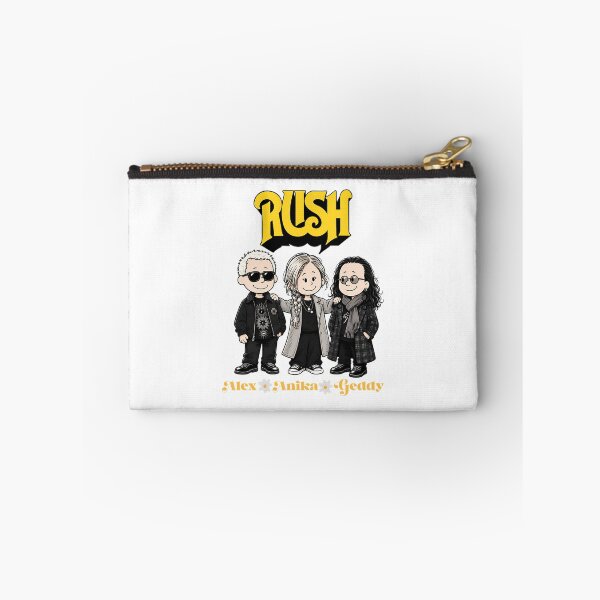 Item preview, Rush With Anika 2026 designed and sold by Tibiartist.