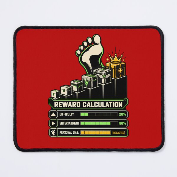 Item preview, System Discretion designed and sold by agearb.