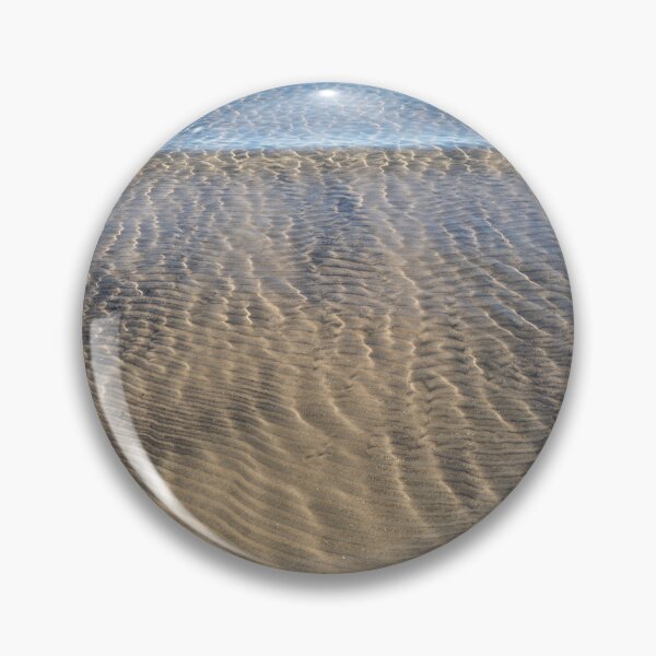 Item preview, Mellow Sea Wave Painting Layered Abstracts designed and sold by Georgia Mizuleva.