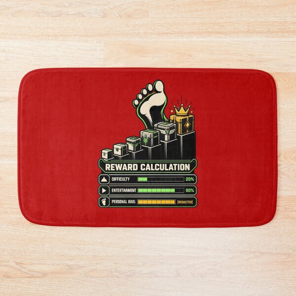 Item preview, System Discretion designed and sold by agearb.