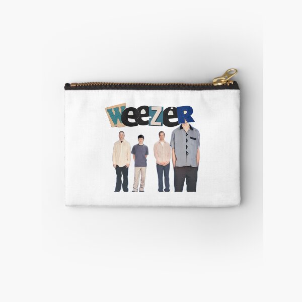 Item preview, Weezers band designed and sold by ETARLIA.