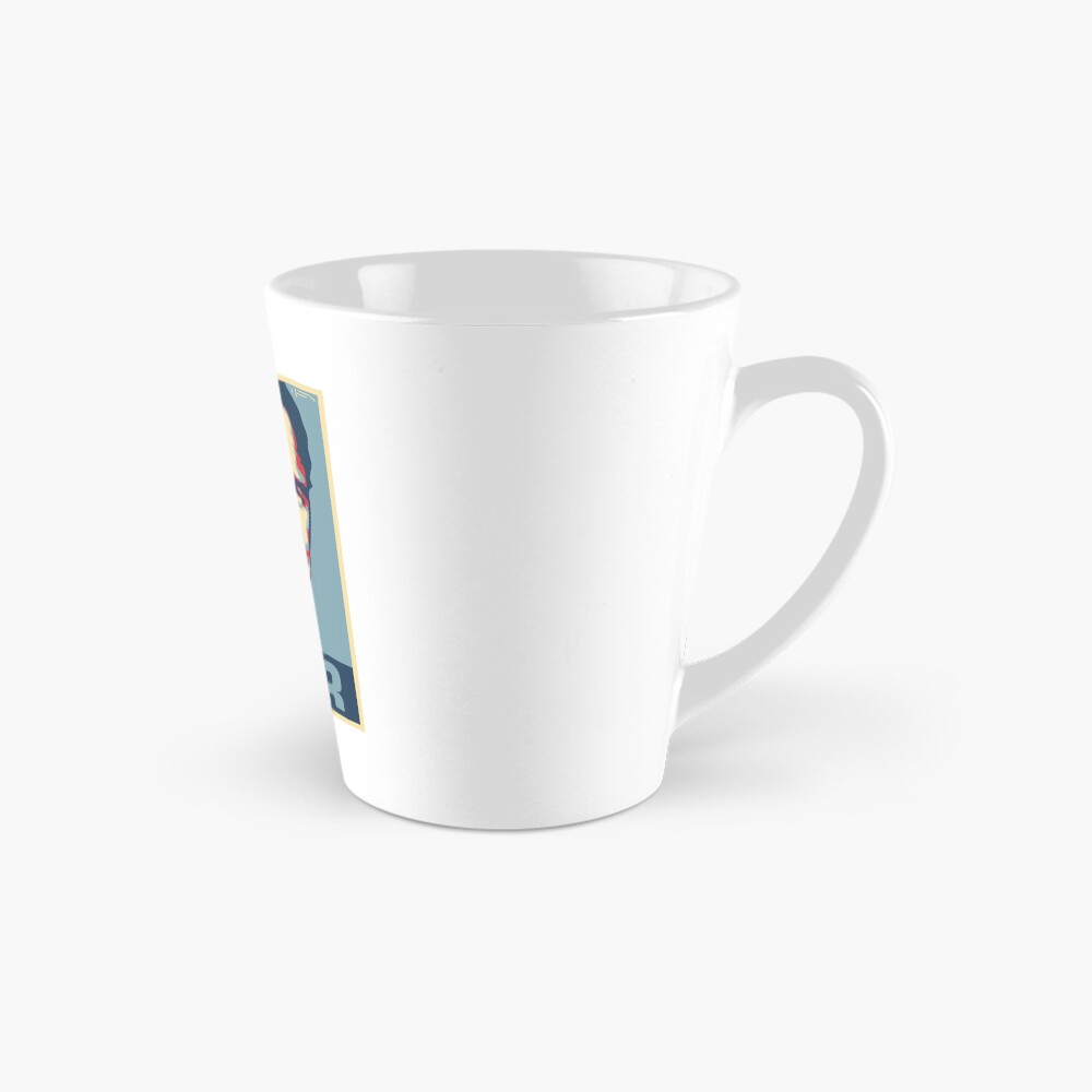 Item preview, Tall Mug designed and sold by DAFTFISH.
