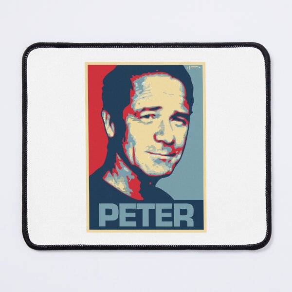 Item preview, Peter designed and sold by DFA.