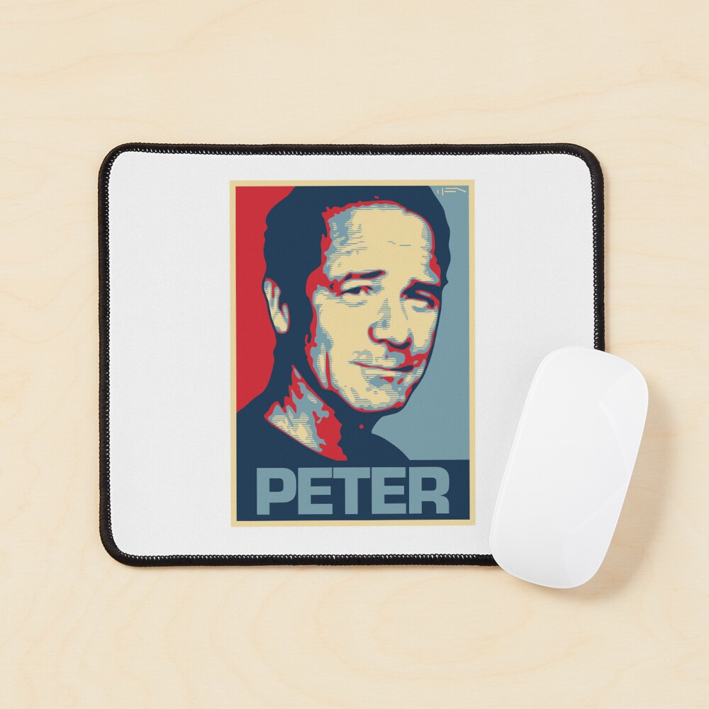 Item preview, Mouse Pad designed and sold by DAFTFISH.