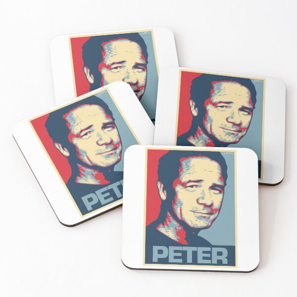 Item preview, Peter designed and sold by DFA.