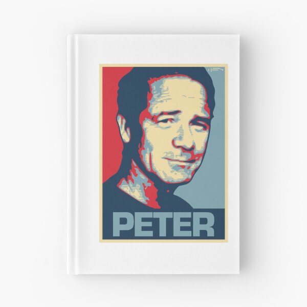 Item preview, Peter designed and sold by DFA.