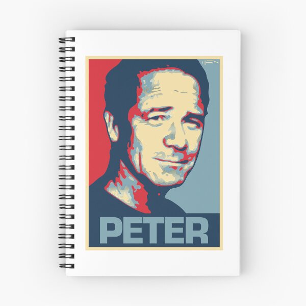 Artikelvorschau, Peter entworfen und verkauft von DFA.