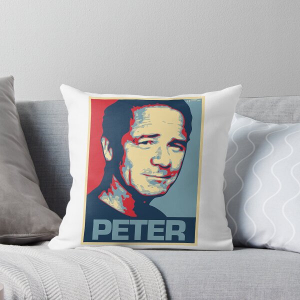 Item preview, Peter designed and sold by DFA.
