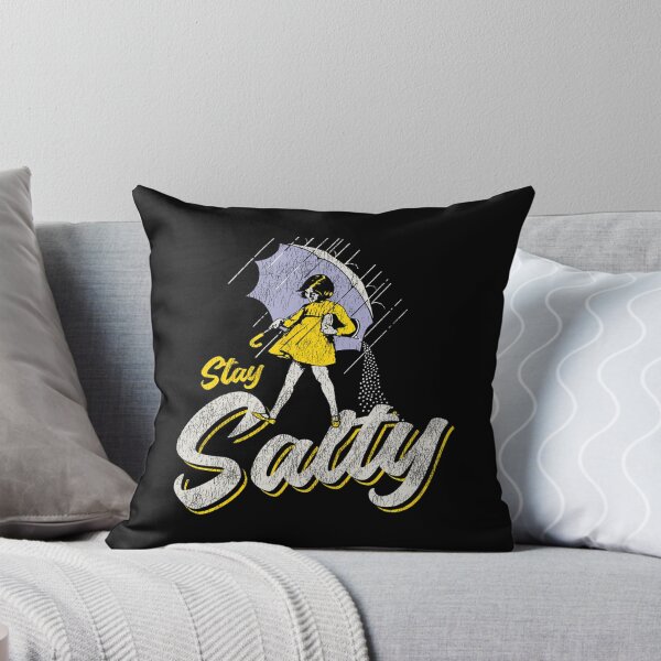 Item preview, Stay Salty Girls Worn Out designed and sold by SerusCatoneca.