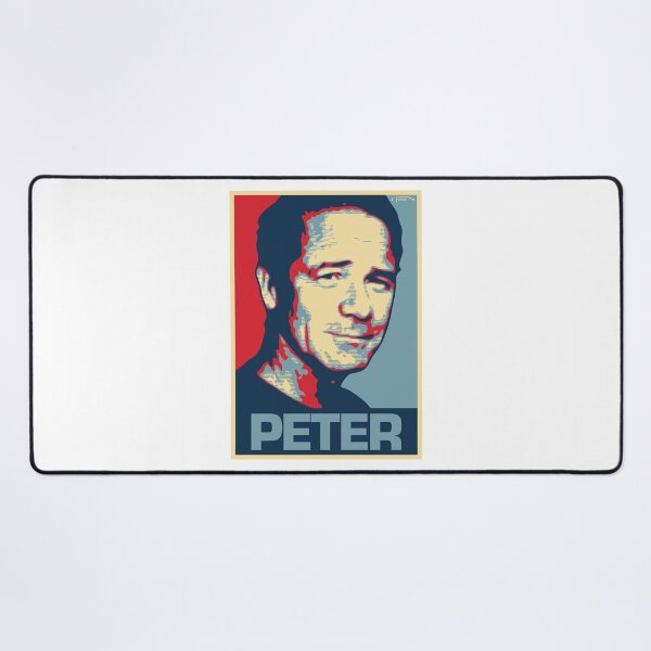 Item preview, Peter designed and sold by DFA.